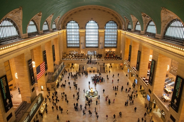 New York